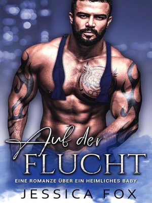 cover image of Auf der Flucht